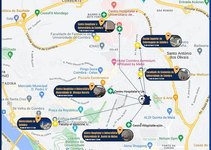 Guest house 7min To Uni Se-velha - Ac - Work Desk - 300mbs Wifi - 2